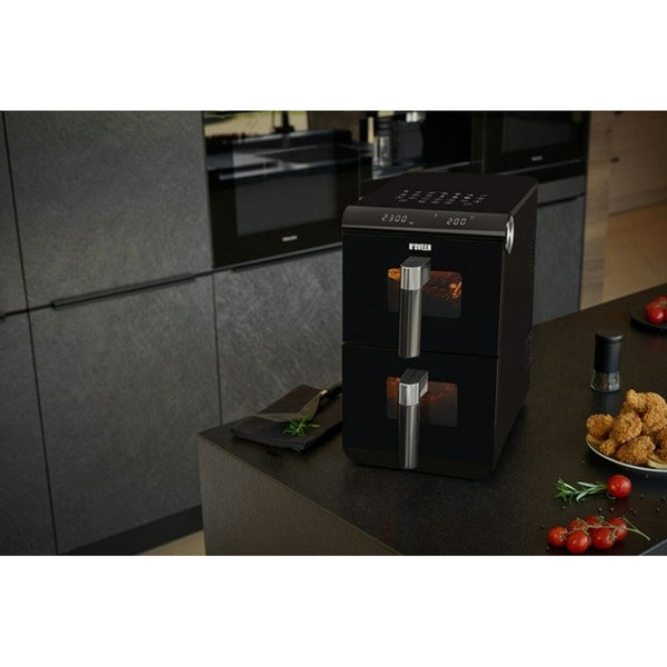 Heißluftfritteuse N'oveen AF5050 X-LINE