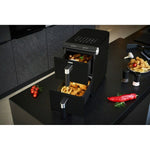 Heißluftfritteuse N'oveen AF5050 X-LINE