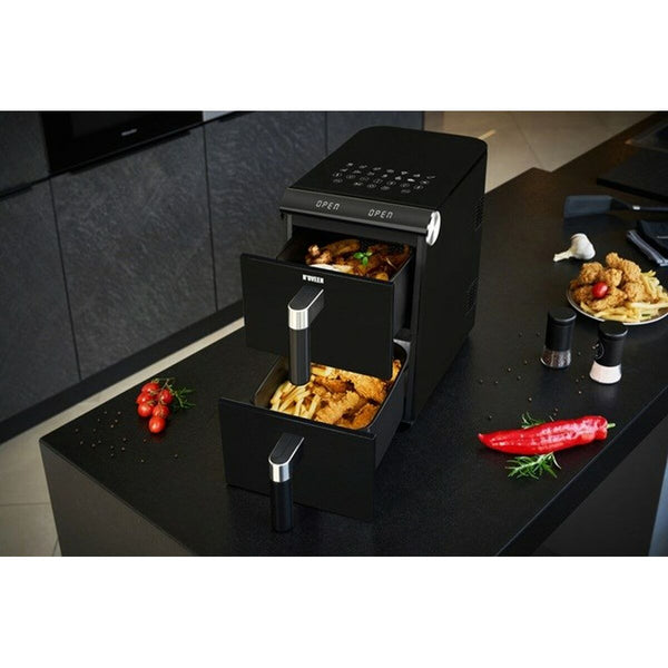 Heißluftfritteuse N'oveen AF5050 X-LINE