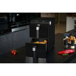 Heißluftfritteuse N'oveen AF5050 X-LINE