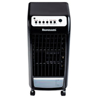 Tragbarer Verdampfungskühler Ravanson KR-2011 Weiß Schwarz