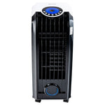 Tragbarer Verdampfungskühler Ravanson KR-7010 Weiß Schwarz 60 W