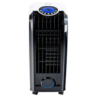 Tragbarer Verdampfungskühler Ravanson KR-7010 Weiß Schwarz 60 W