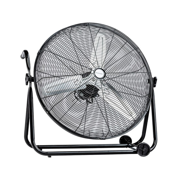 Tischventilator Ravanson WT-60C Schwarz 160 W