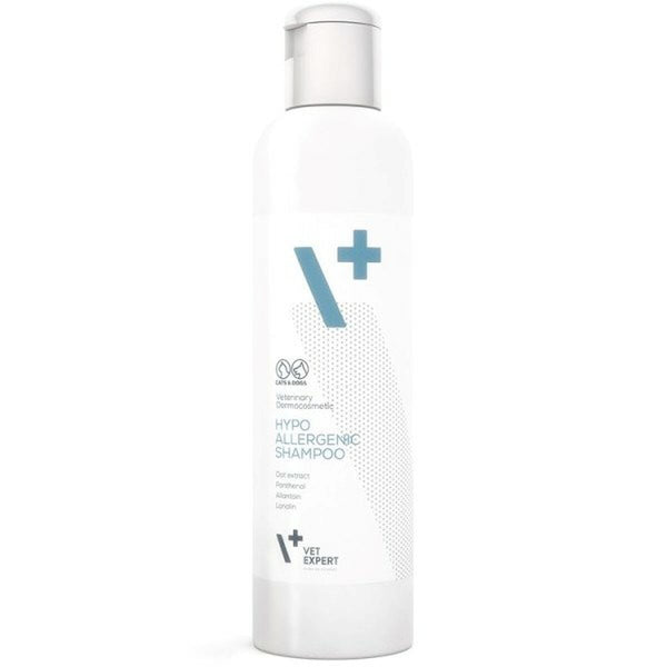 Shampoo für Haustiere VETEXPERT                                 250 ml