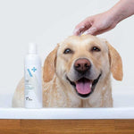 Shampoo für Haustiere VETEXPERT                                 250 ml
