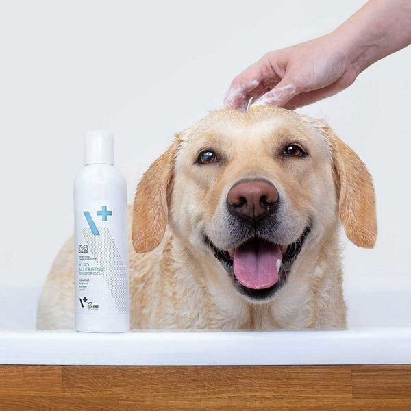 Shampoo für Haustiere VETEXPERT                                 250 ml