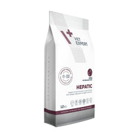 Futter VETEXPERT Hepatic Dog Fleisch 12 kg