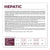 Futter VETEXPERT Hepatic Dog Fleisch 12 kg