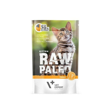 Katzenfutter VETEXPERT Kitten Cat 100 g