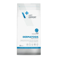 Futter VETEXPERT Dermatosis Hase 12 kg