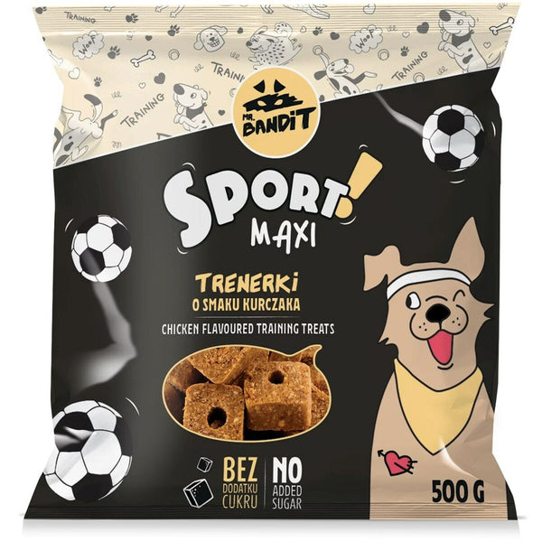 Hundesnack VETEXPERT                                 Huhn 500 g