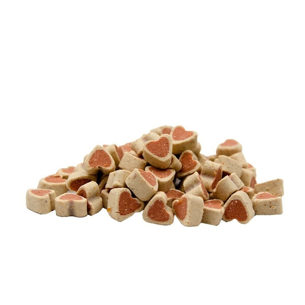 Hundesnack VETEXPERT                                 Lachsfarben 150 g