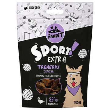 Hundesnack VETEXPERT                                 Ente 150 g