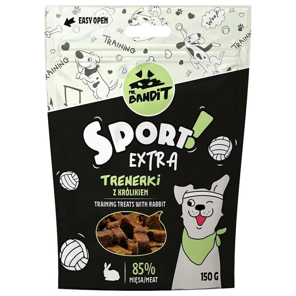 Hundesnack VETEXPERT                                 Hase 150 g