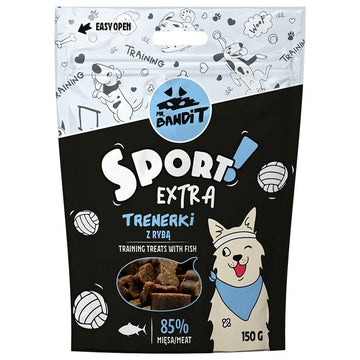 Hundesnack VETEXPERT                                 Fisch 150 g