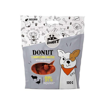 Hundesnack VETEXPERT DONUT 500 g