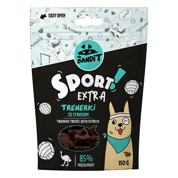 Hundesnack VETEXPERT                                 150 g