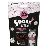 Hundesnack VETEXPERT                                 150 g