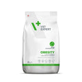Futter VETEXPERT Obesity Dog Vögel 2 Kg