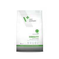 Futter VETEXPERT Obesity Cat 2 Kg