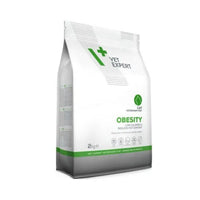 Futter VETEXPERT Obesity Cat 2 Kg