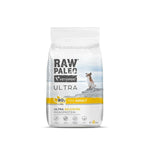 Futter VETEXPERT RAW PALEO Truthahn 2 Kg