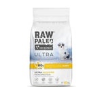 Futter VETEXPERT Raw Paleo Ultra Medium&Large Puppy Turkey Truthahn 10 kg