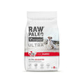 Futter VETEXPERT Ultra Mini Puppy Beef Rindfleisch 8 kg