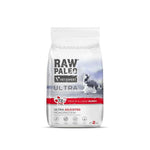 Futter VETEXPERT RAW PALEO Rindfleisch 2 Kg