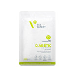 Katzenfutter VETEXPERT Diabetic Cat Huhn 100 g