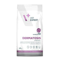 Futter VETEXPERT Dermatosis Dog Lamb & Krill Lamm 12 kg
