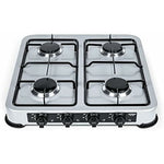 Gasplatte Promis KG400S 50 cm