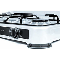 Gasplatte Promis KG400S 50 cm