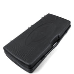 Gaskocher Promis KGC200 Blau Schwarz