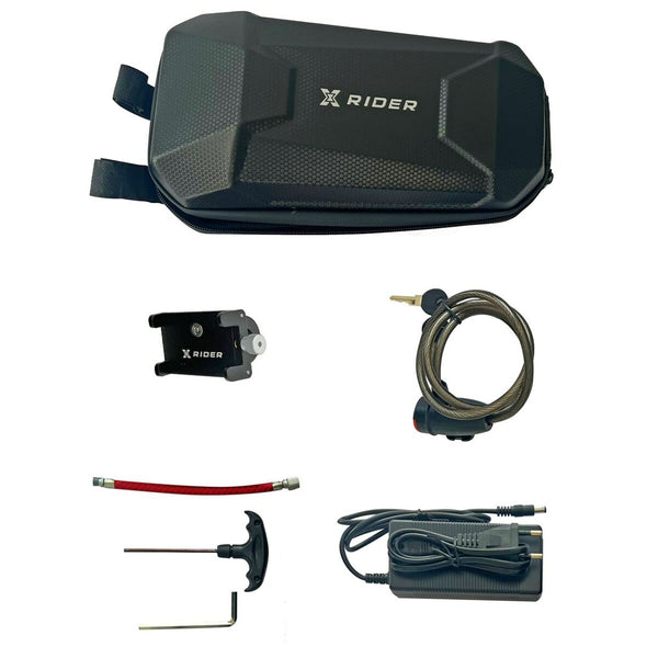 Elektroroller Manta XR00M10ME