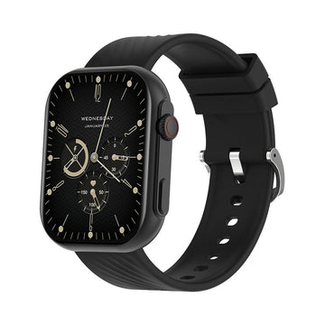 Smartwatch Manta SWU401BK Schwarz