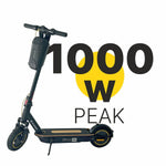 Elektroroller Manta XRIDER M10 Pro Schwarz 500 W