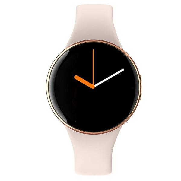 Smartwatch Manta SWU601GD Weiß Gold