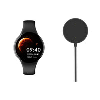 Smartwatch Manta SWU601BK Schwarz