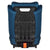 Autositz Kinderkraft KCJUFI20BLU0000 Blau