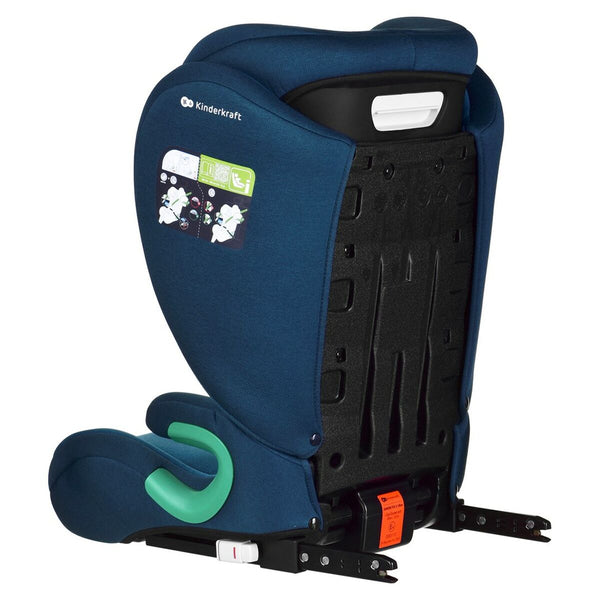 Autositz Kinderkraft KCJUFI20BLU0000 Blau