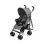 Kinderwagen Kinderkraft KSTIK000GRY0000 Grau 1 Stücke