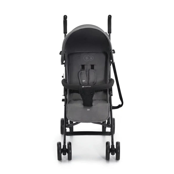 Kinderwagen Kinderkraft KSTIK000GRY0000 Grau 1 Stücke