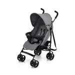 Kinderwagen Kinderkraft KSTIK000GRY0000 Grau 1 Stücke