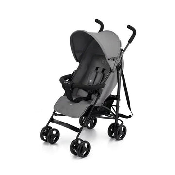 Kinderwagen Kinderkraft KSTIK000GRY0000 Grau 1 Stücke