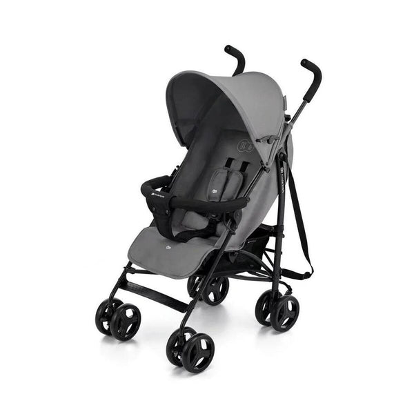 Kinderwagen Kinderkraft KSTIK000GRY0000 Grau 1 Stücke
