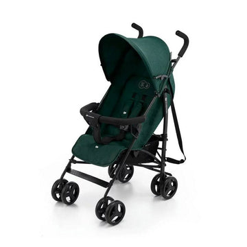 Kinderwagen Kinderkraft KSTIK000GRE0000 grün 1 Stücke