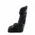 Autositz Kinderkraft Comfort Up 9-36 kg Schwarz Schwarzweiß