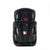 Autositz Kinderkraft Comfort Up 9-36 kg Schwarz Schwarzweiß